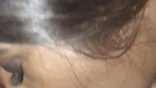 Pt2 cum shot Monster super wet head by Juicylips