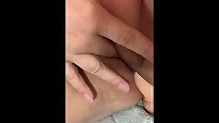 Rubbing and anal