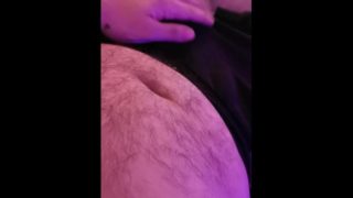 Belly play hard cock big balls croatian 23yo solo