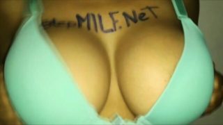 French milf got horny with stepson