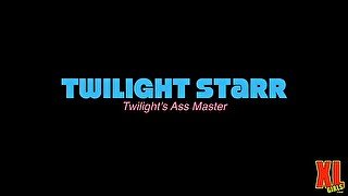 Twilight's Ass Master - XLGirls