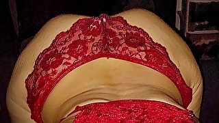 Slutty hotwife 816 amateur home videos compilation