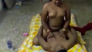 Desi Indian girl hard fuck