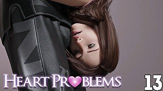 Heart Problems #13 - PC Gameplay