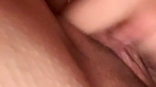 Just a lil close up bbw squirt!