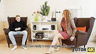 Tanya S And Tanya Foxxx In Impeccable Mature Milf Dirt