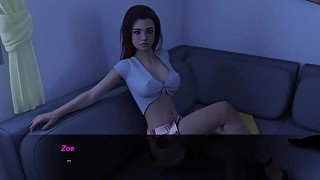 Fucking college girls  Lust Theory Season 2  Episode 3