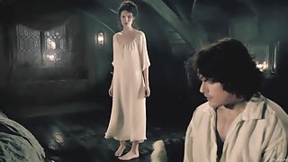 Outlander S01E07 (2014) Caitriona Balfe