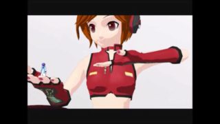 Giantess Vore Compilation - MMD Re-Uploads