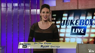 JUKEBOXX LIVE, Season #1 Ep.9