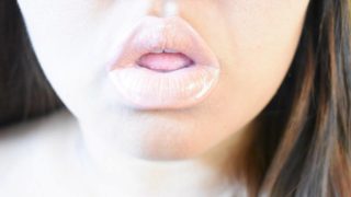 ASMR: Tongue Tease