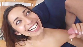 Awesome Tiffany Taylor wants to fuck with a neighbor in different poses