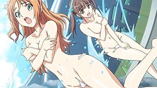 Tropical Kiss Episode 2 English Subbed  Anime Hentai 1080p