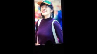 Cum on cherprang BNK48