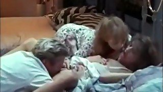 Amazing MILFs, Big Dick sex video