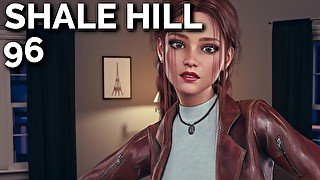 SHALE HILL #96 • Visual Novel Gameplay [HD]