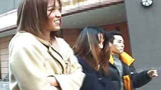 Shameless Sluts Invade Tokyo. Part 2