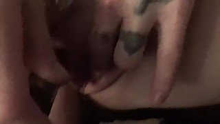 POV Getting Fucked