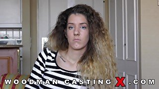 WoodmanCastingX - Monique Woods