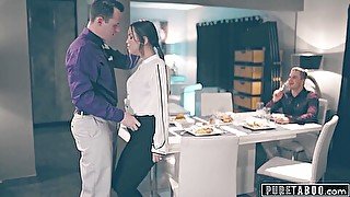 Busty Mature Xxx Will Fuck To Get Her Fiance Back With Alina Lopez And Any One