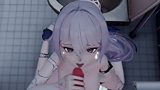 Bronya - Public Toilet Service