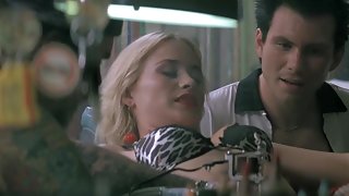 True Romance (1993) Patricia Arquette