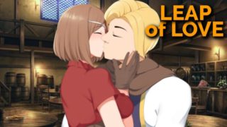 LEAP OF LOVE #14 • PC Gameplay [HD]