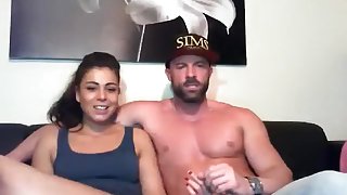 jonnyandjada amateur record on 07/06/15 02:01 from Chaturbate