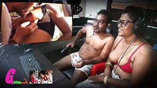 Indian Desi Cheating Wife Porn Review in Hindi - Girlnexthot1 Porn Review Hindi