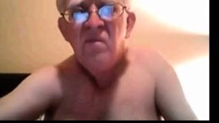 horny grandpa