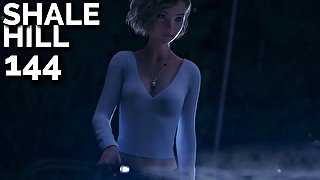 SHALE HILL #144 • Visual Novel Gameplay [HD]