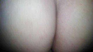 Wife BIG ASS*-*