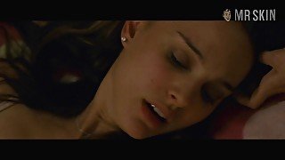 The Best Lesbian Scenes Of The Decade - Mr.Skin