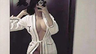 현존 최강 몸매 방송녀 넘버원 클라스.av