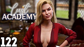 Lust Academy #122 PC Gameplay