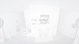 VirtualRealPorn - Fuck design