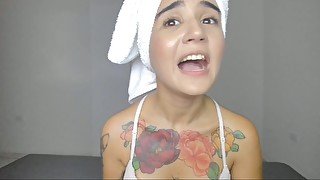 Chaturbate - sugar troubl3 June-18-2019 19-24-23 - self-gratification