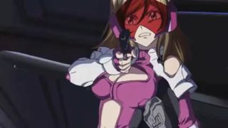 Cross ange: tenshi to ryuu no rondo anime