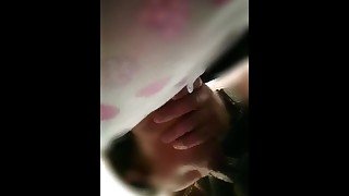 Mouth Fucking My Filipina girl