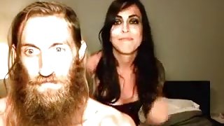 tattoodcouple313 private video on 05/18/15 06:00 from Chaturbate