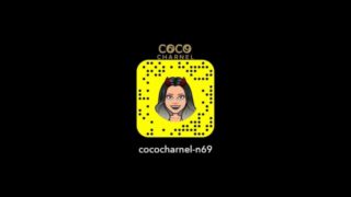 CoCo-Carnal - I swallow everything like a submissive bitch