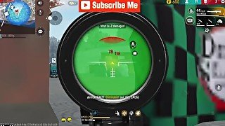 Solo vs Squad *Sale Mal*  Free Fire