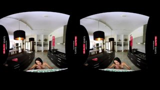 RealityLovers VR - Horny Teen Virgin