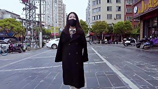 Chinese Bondage - Teaser Video