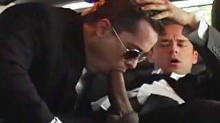 My Horny Driver