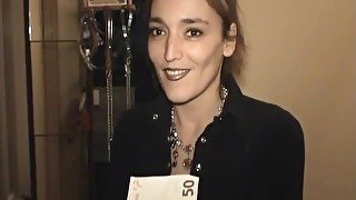 Yasmine Fucked