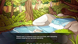 Far Beyond The World [30] - Playthrough (Part 30) (v4.5.8) - A Furry Visual Novel