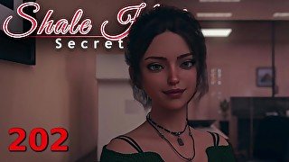 SHALE HILL #202 • Visual Novel Gameplay [HD]