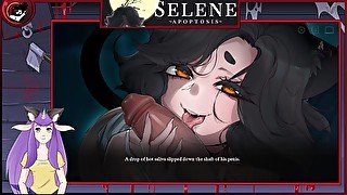 Selene ~Apoptosis~ Part 8