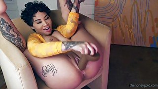 Beautiful Feminine Wombs Compilation